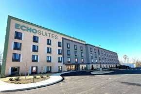 ECHO Suites Richmond West - Opening Dec 2024
